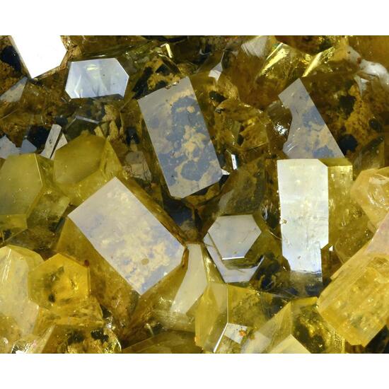 Mimetite