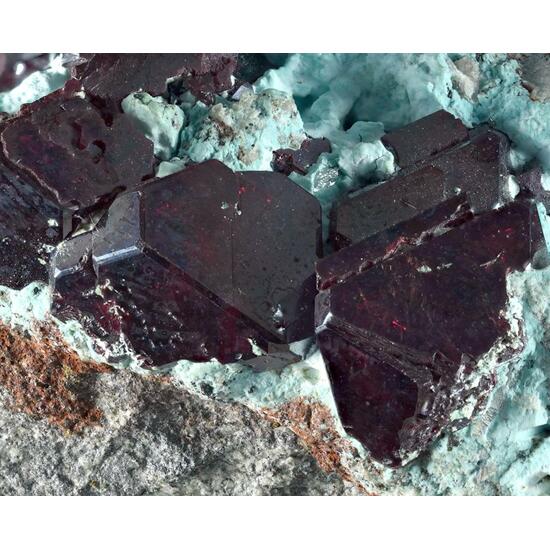 Cuprite