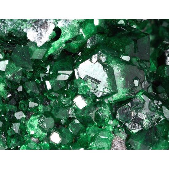 Uvarovite