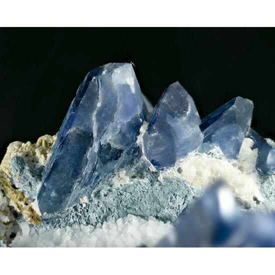 Benitoite