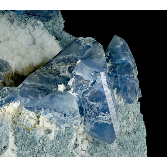 Benitoite