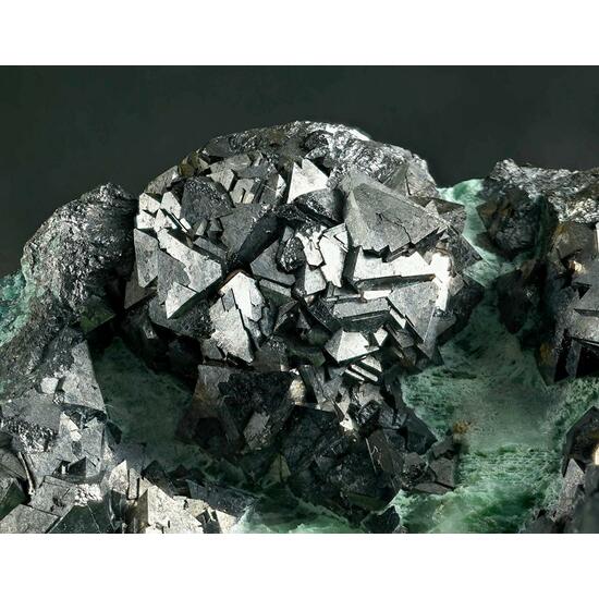 Gersdorffite