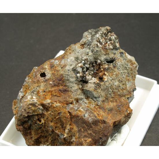 Microsommite