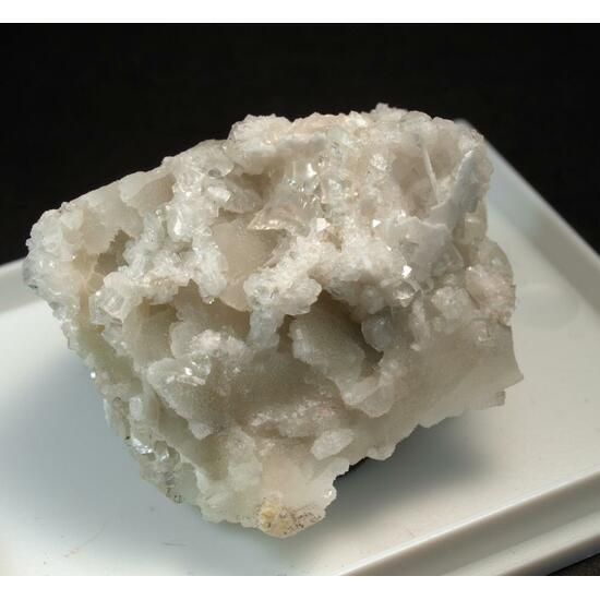 Heulandite-Ba