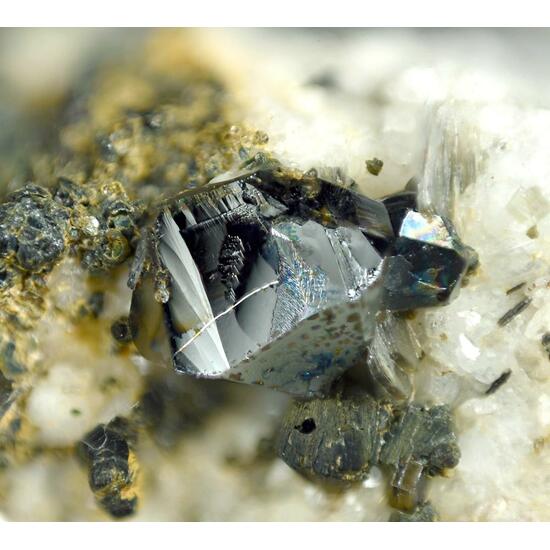 Gramaccioliite-(Y)