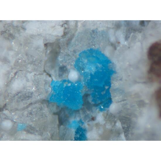 Cavansite