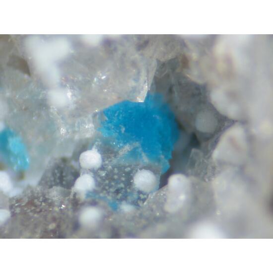 Cavansite