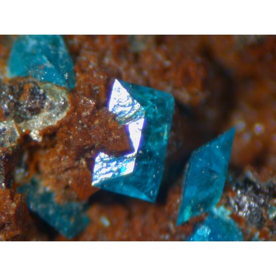 Liroconite