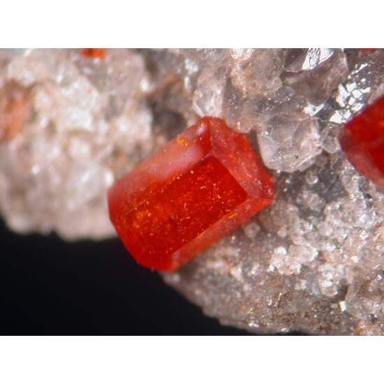 Vanadinite