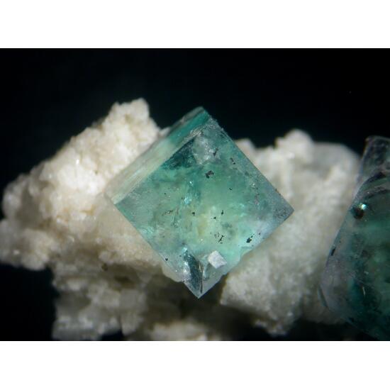 Fluorite