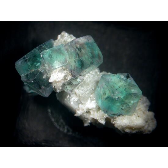 Fluorite