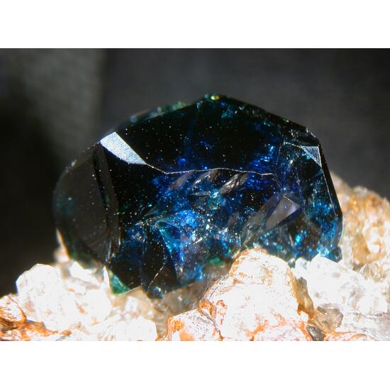 Lazulite