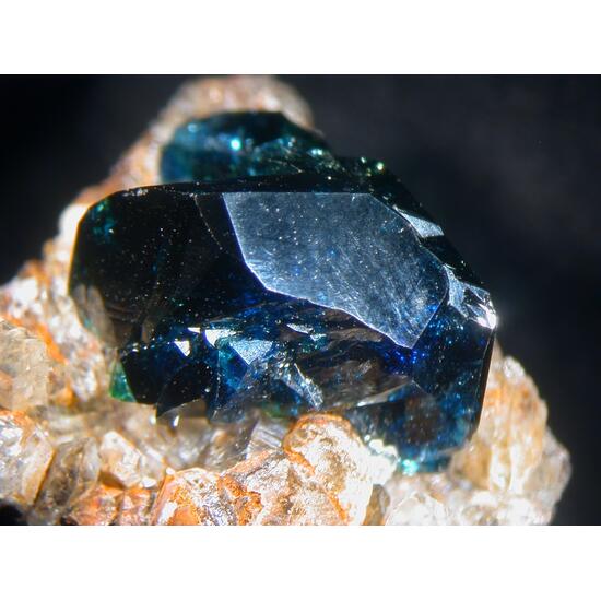 Lazulite