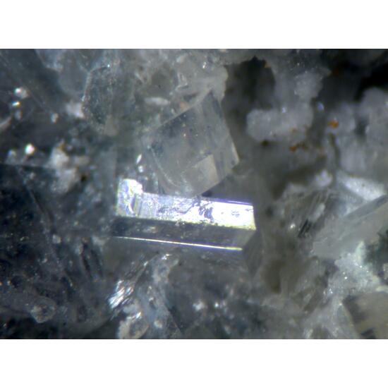 Penfieldite & Fiedlerite