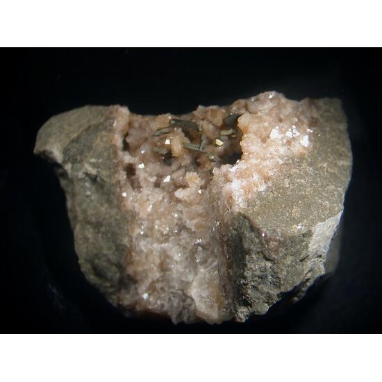 Pyrite