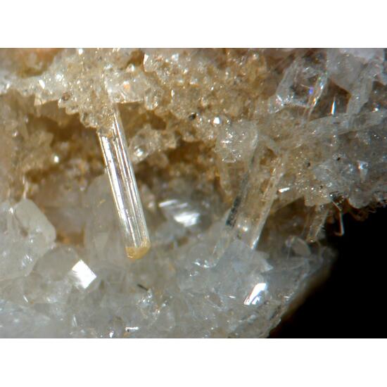 Eakerite