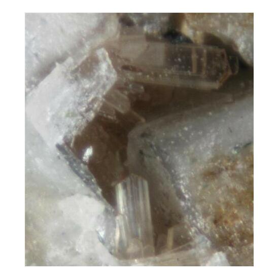 Vinogradovite