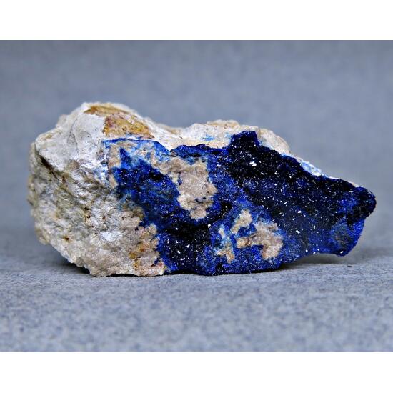 Azurite