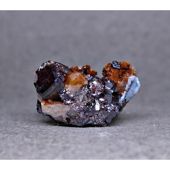 Cuprite