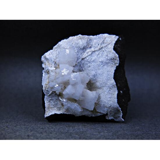 Heulandite & Stilbite