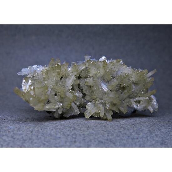 Natrolite