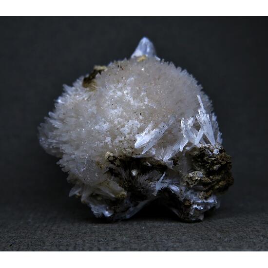 Natrolite