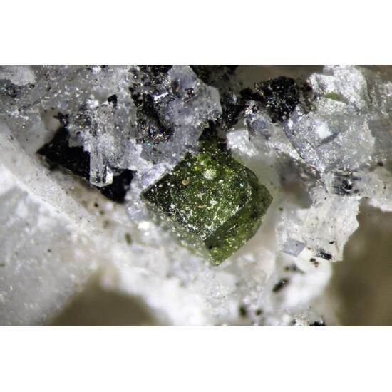 Andradite