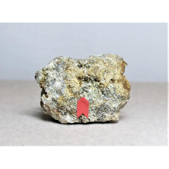 Palermoite