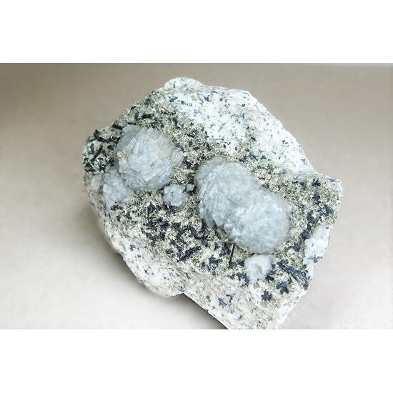 Natrolite