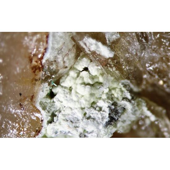 Beyerite
