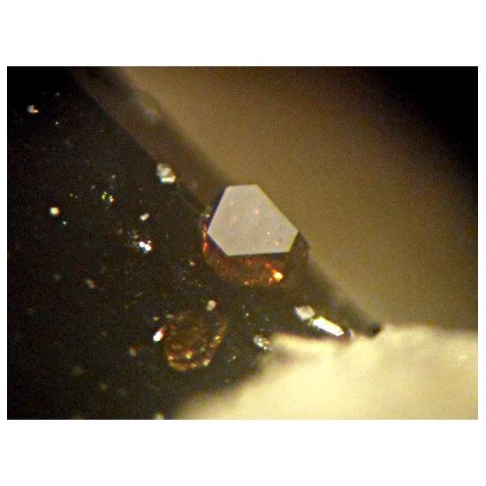 Ferrokentbrooksite