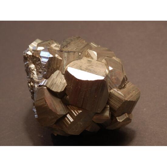 Pyrite