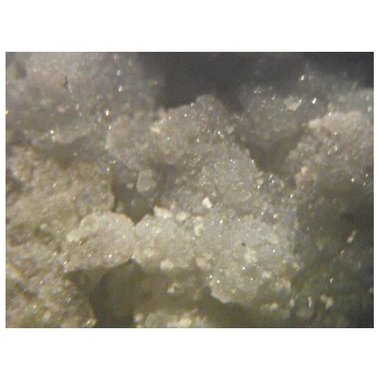 Aluminopyracmonite