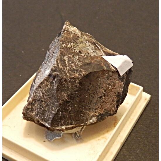 Cerchiaraite-(Mn)