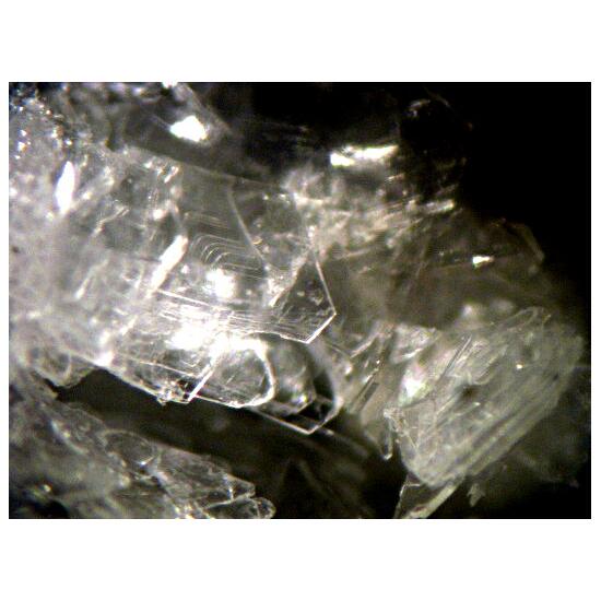 Sassolite