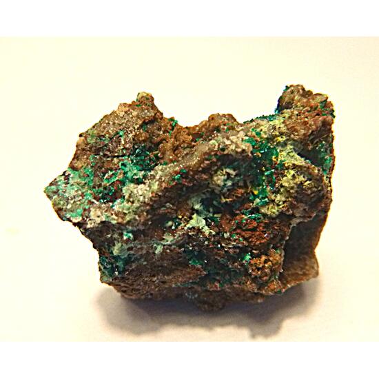 Dioptase