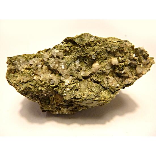 Heulandite-Sr