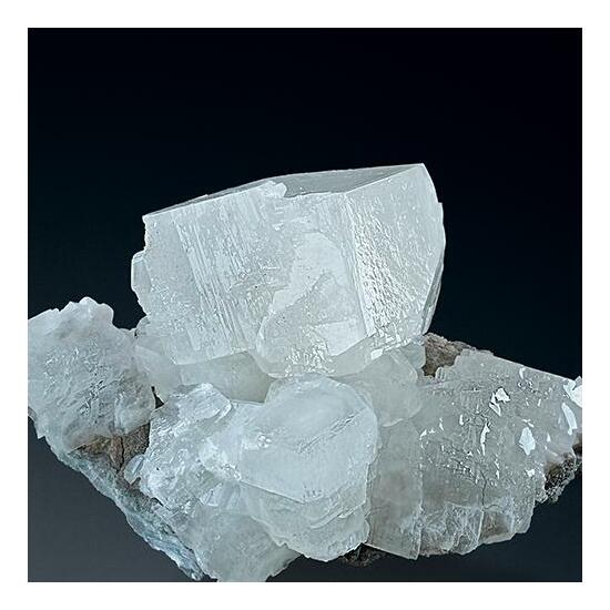 Calcite