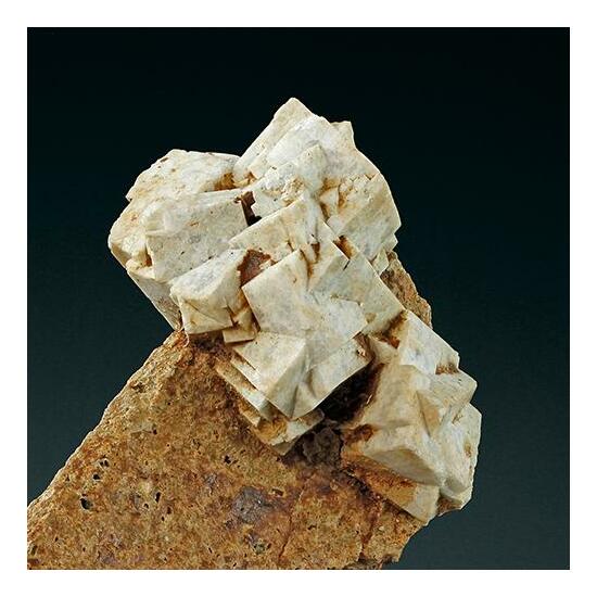 Chabazite