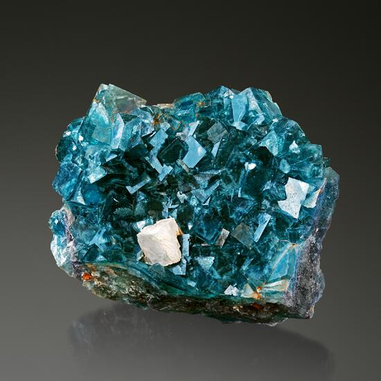 Fluorite