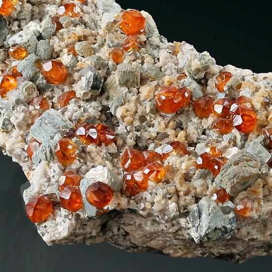 Hessonite