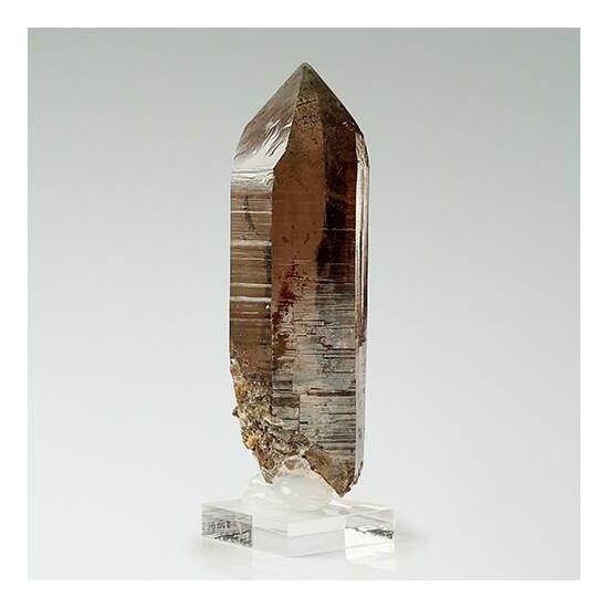 Smoky Quartz