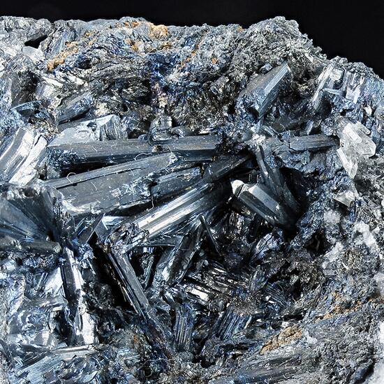 Stibnite