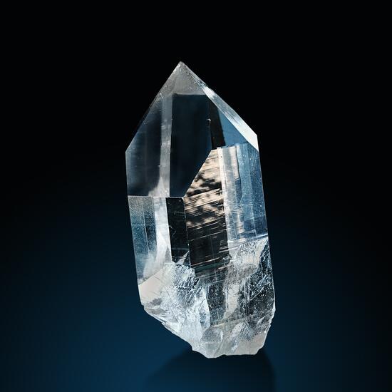 Rock Crystal