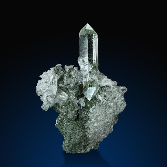 Rock Crystal