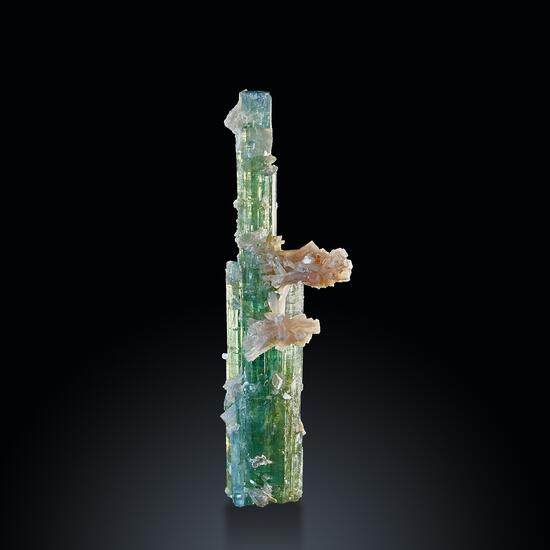 Tourmaline