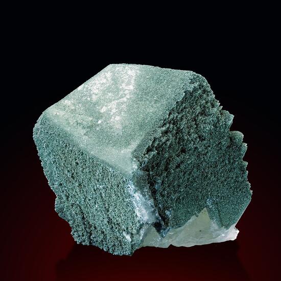 Adularia & Chlorite