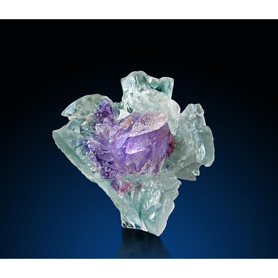 Fluorite