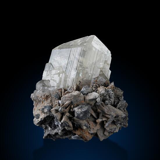 Cerussite