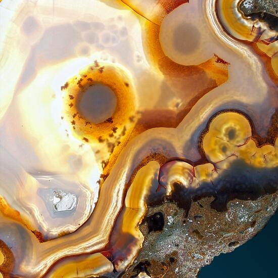 Agate